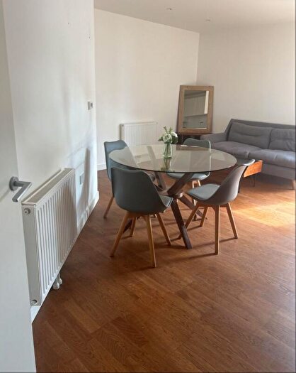 1 Bedroom Apartment To Rent In Discovery Tower, Terry Spinks Place, London, E16