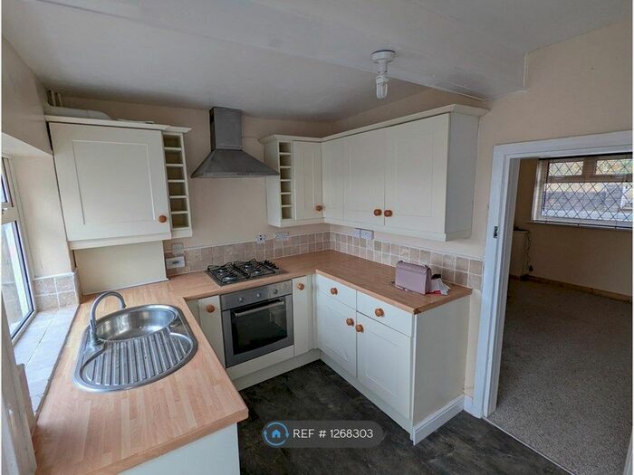 2 Bedroom Terraced House To Rent In High Street, Measham, Swadlincote DE12