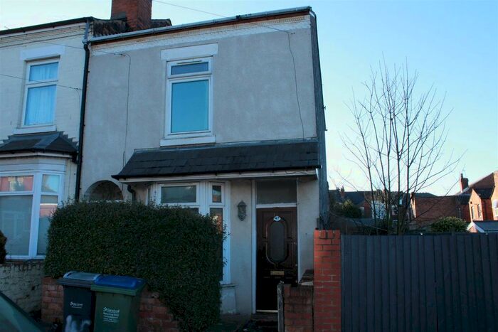 2 Bedroom Terraced House To Rent In Ethel Street, Smethwick, B67