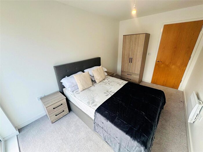 1 Bedroom Flat To Rent In Bridgewater Wharf Block C, Ordsall Lane, Salford, M5