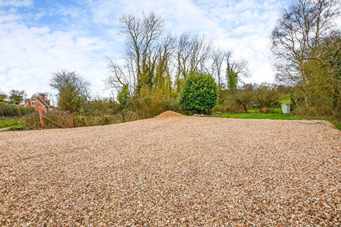 3 Bedroom Land For Sale In Land For Sale, Mill Lane, Empingham, LE15