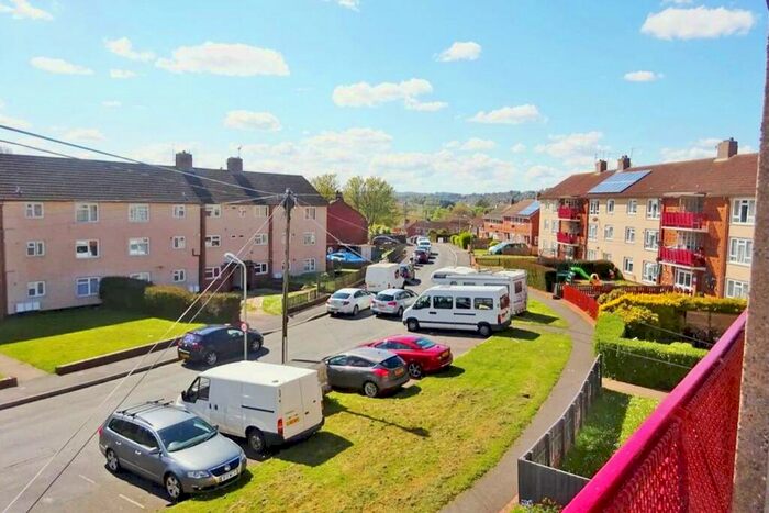 2 Bedroom Apartment To Rent In Whipton, Exeter, EX1