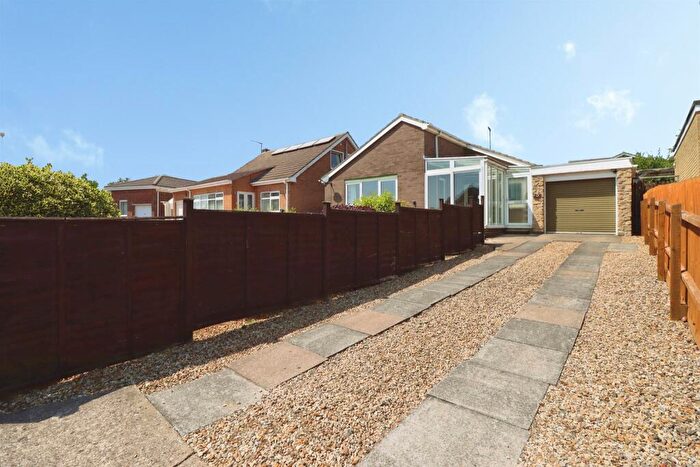 3 Bedroom Detached Bungalow For Sale In Moorfield Green, Rothwell, Kettering, NN14