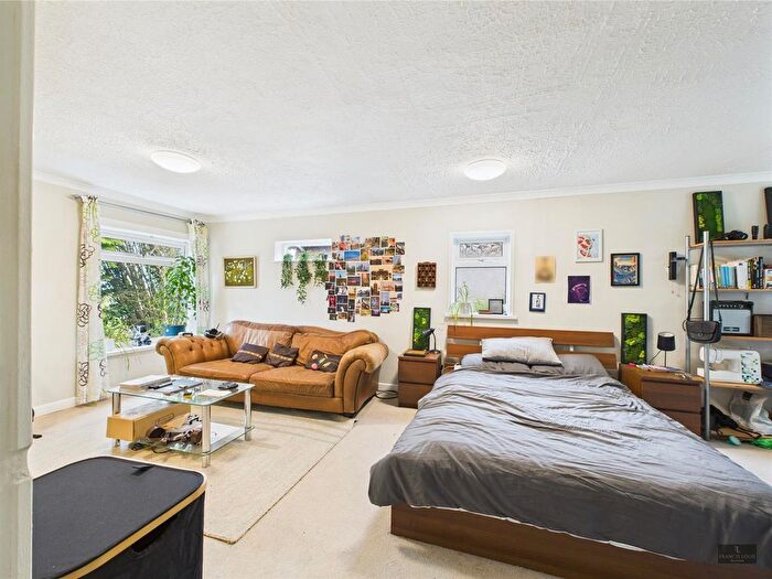 11 Bedroom Property To Rent In Argyll Road, Exeter, EX4