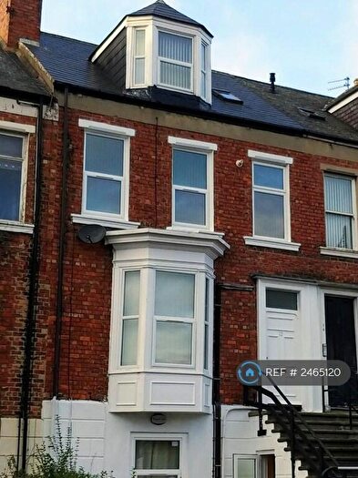 1 Bedroom Flat To Rent In Belle Vue Crescent, Sunderland, SR2