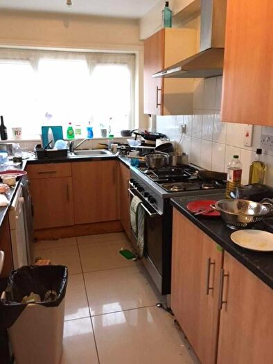 5 Bedroom Flat To Rent In Midland Avenue, Lenton, Nottingham, Nottinghamshire, NG7