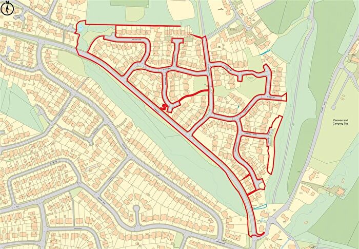 Land For Sale In St. Johns Road, Exmouth, EX8