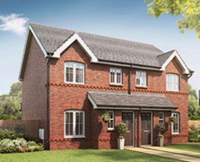 2 Bedroom SemiDetached House To Rent In Llanfair Road, Abergele LL22