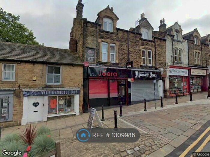 1 Bedroom Flat To Rent In Queen Street, Morley, Leeds LS27