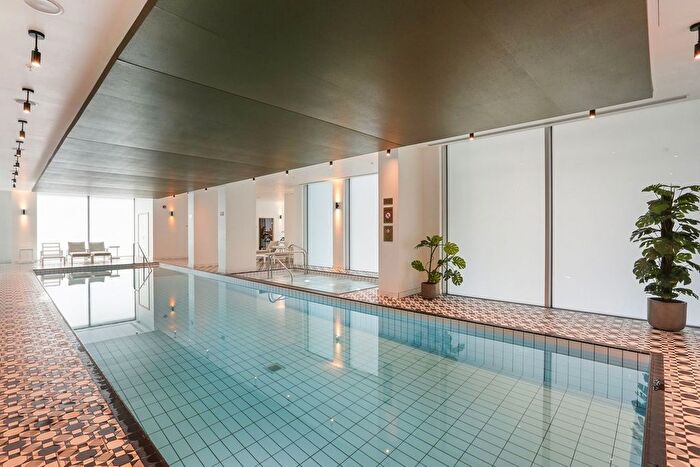 2 Bedroom Flat To Rent In Atlas Building, London, EC1V