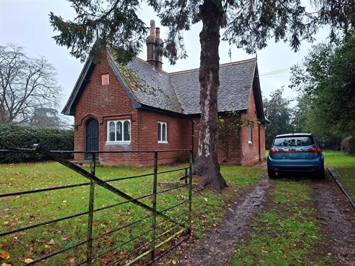 3 Bedroom Detached House To Rent In Stoke By Nayland, Colchester, CO6