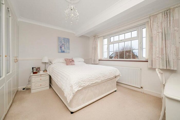 4 Bedroom Detached House For Sale In Cotswold Close, Melton Mowbray, LE13