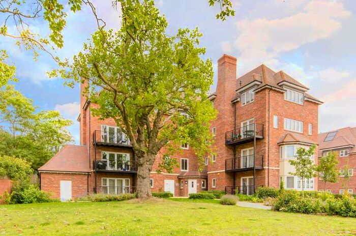 2 Bedroom Flat To Rent In Guardhouse Way, NW7, Mill Hill East, NW7