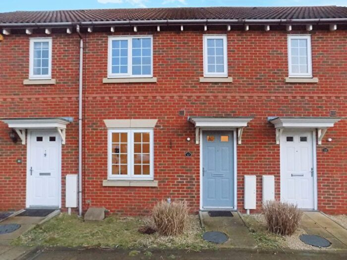 3 Bedroom Property To Rent In Mallow Road, Sheerness, ME12