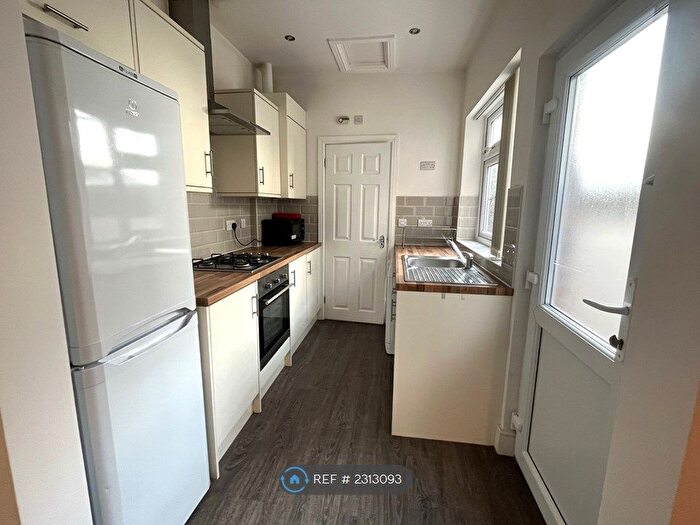 3 Bedroom Terraced House To Rent In Marlborough Road, Coventry, CV2