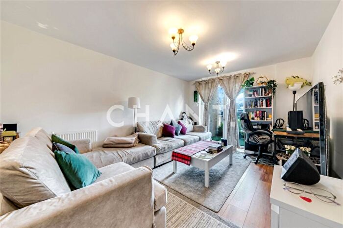 1 Bedroom Apartment To Rent In Whitestone Way, Croydon, CR0