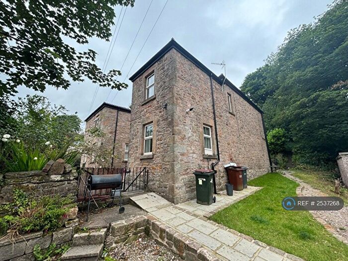 3 Bedroom End Of Terrace House To Rent In The Square, Whittle-Le-Woods, Chorley, PR6