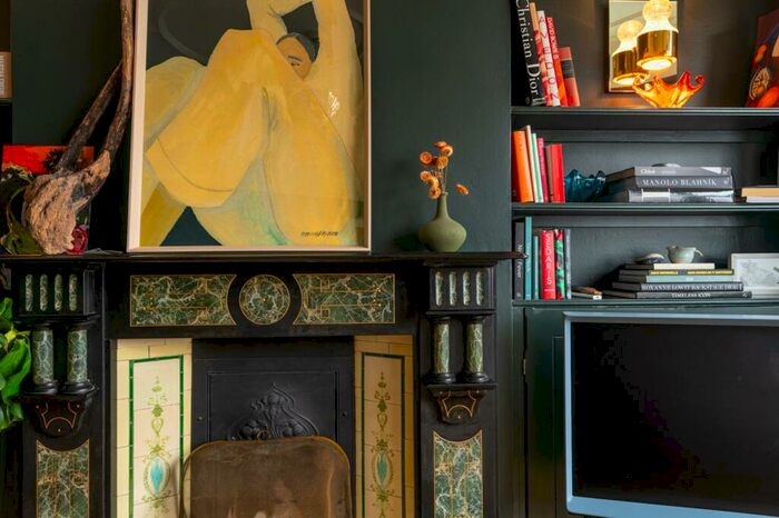 3 Bedroom Terraced House For Sale In All Souls Avenue, Kensal Green, London, NW10