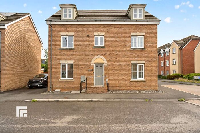 6 Bedroom Detached House For Sale In De Clare Drive Radyr Cardiff, CF15