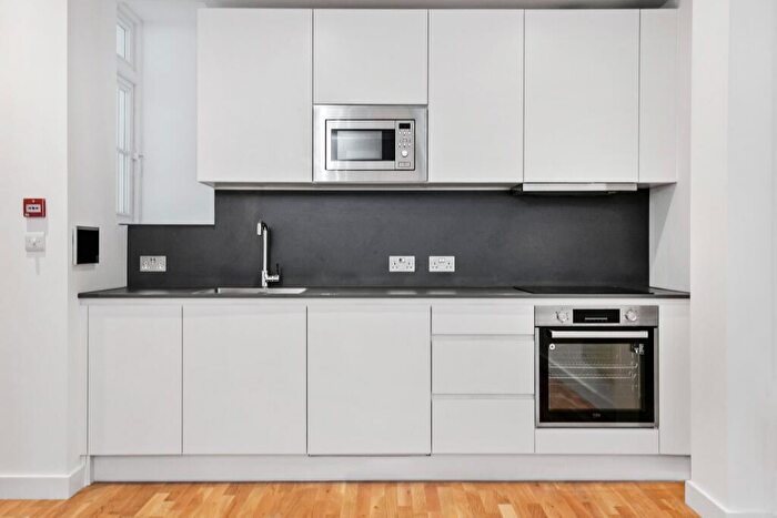 1 Bedroom Flat To Rent In Broadhurst Gardens, NW6