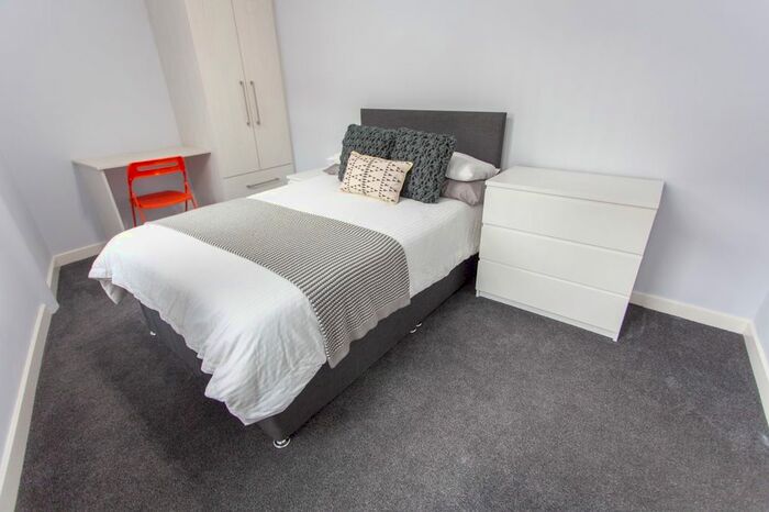 3 Bedroom Terraced House To Rent In Kensington, Liverpool L7