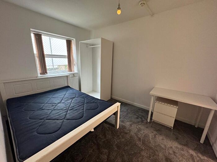 1 Bedroom Apartment To Rent In Mansfield Road, Nottingham, NG1