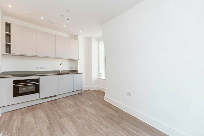 1 Bedroom Apartment To Rent In Baldwin Street, City Centre, Bristol, BS1