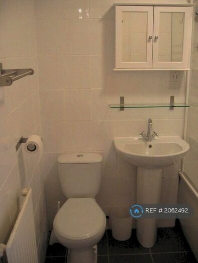 4 Bedroom Flat To Rent In Hmo Argyle Street, Glasgow, G3