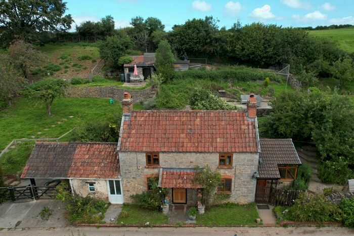 2 Bedroom Detached House For Sale In Canada Coombe, Hutton, North Somerset, BS24