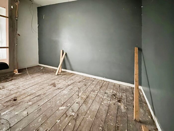 2 Bedroom Terraced House For Sale In Bryntaf, Aberfan, Merthyr Tydfil, CF48