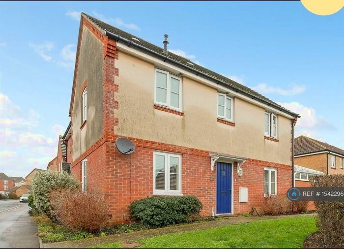 5 Bedroom End Of Terrace House To Rent In Baxendale Road, Chichester, PO19