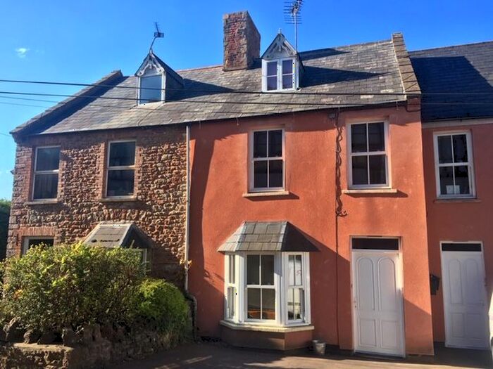 2 Bedroom Flat To Rent In Wookey Hole, Wells, BA5