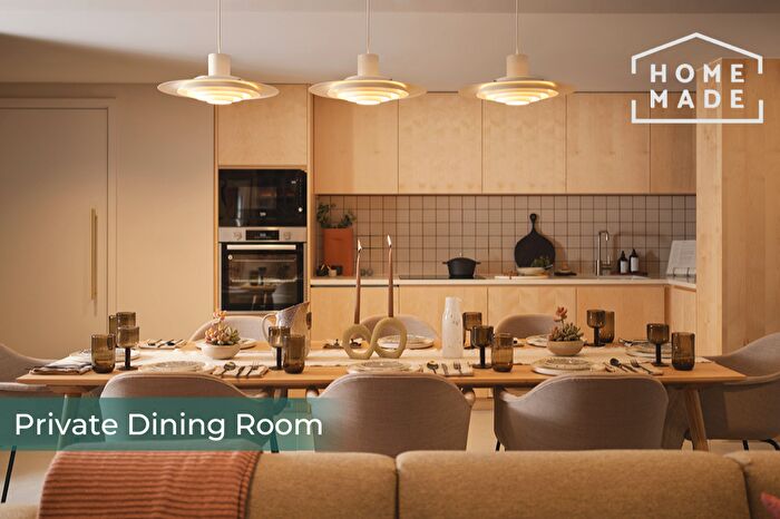 1 Bedroom Flat To Rent In The Goodsyard, B18