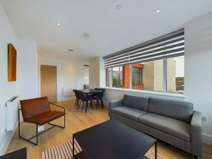 1 Bedroom Apartment To Rent In Surrey, KT16