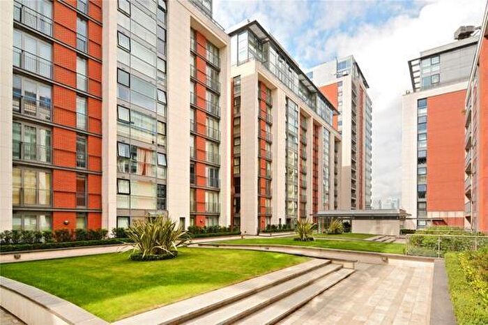 1 Bedroom Apartment To Rent In Capital East Apartments, Western Gateway, Royal Victoria Docks, Excel, London, E16