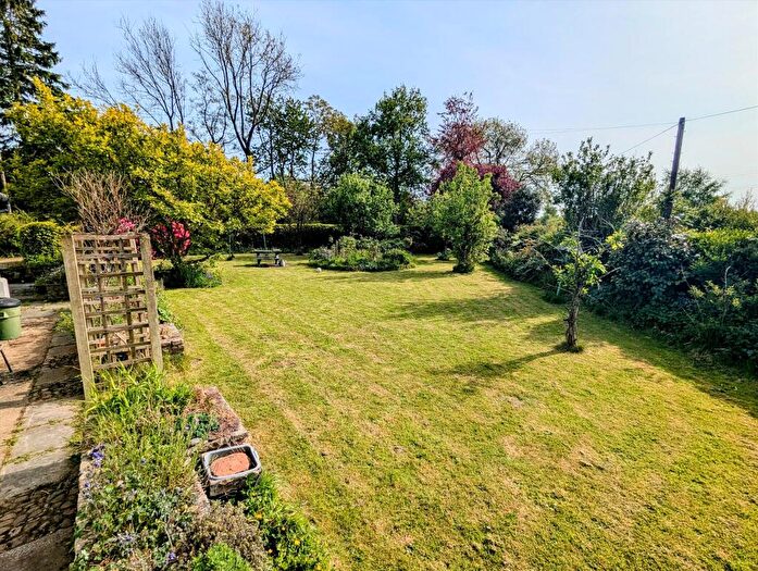 3 Bedroom Bungalow For Sale In Gubberford Lane, Scorton, Preston, PR3