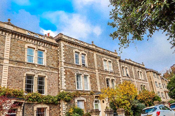 2 Bedroom Flat To Rent In Herbert Road, Clevedon, BS21