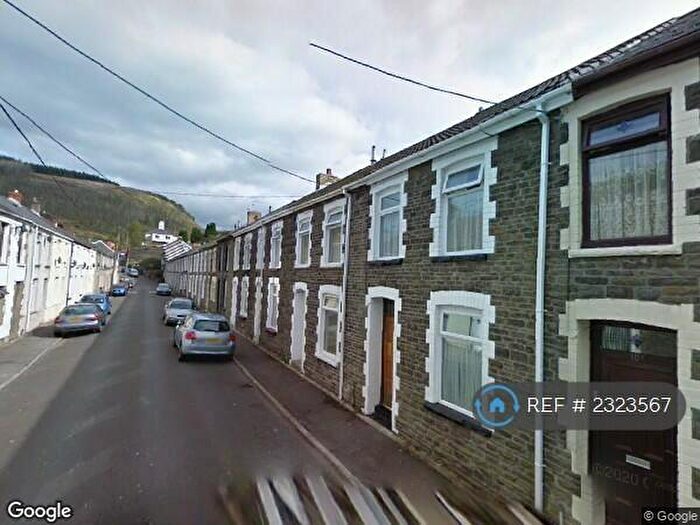 3 Bedroom Terraced House To Rent In Margam Street, Cymmer, Port Talbot, SA13
