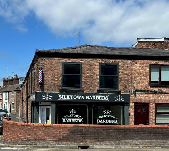 1 Bedroom Flat To Rent In Park Lane, Macclesfield, Cheshire, SK11