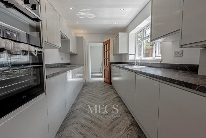4 Bedroom Terraced House For Sale In Cannon Hill Road, Birmingham, West Midlands, B12
