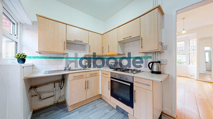 2 Bedroom Terraced House To Rent In Marshall Street, Sculcoates, Hull, HU5