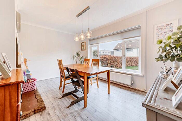 3 Bedroom Terraced House For Sale In Trowbridge Green, Rumney, Cardiff., CF3