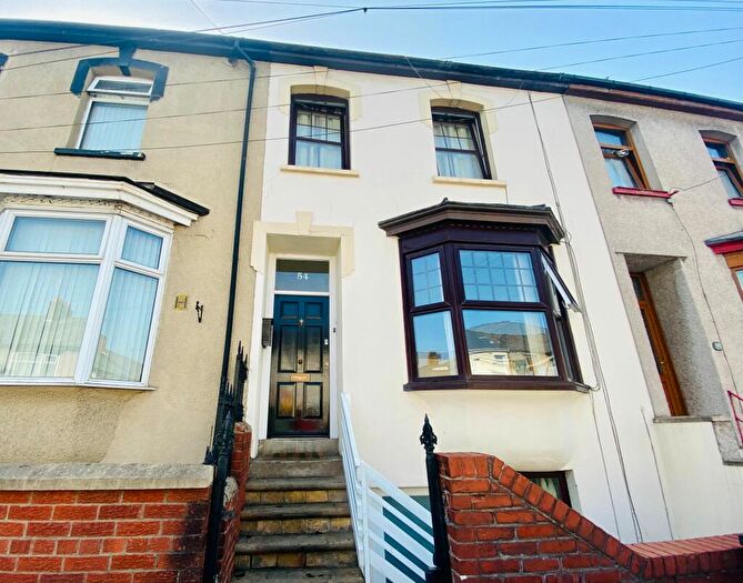 Property To Rent In Church Road (Room ), Newport, NP19