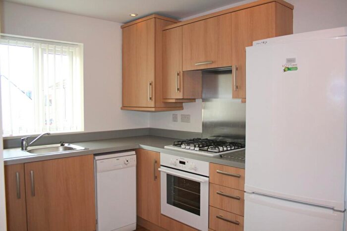 2 Bedroom Coach House To Rent In Normandy Drive, Yate, BS37