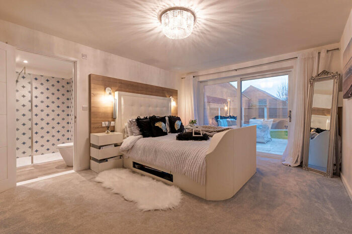 3 Bedroom Detached Bungalow For Sale In Heacham, PE31