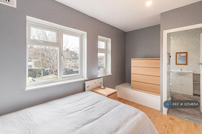 Studio To Rent In St. Chads Road, Tilbury, RM18