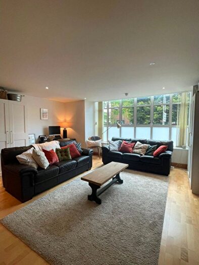 2 Bedroom Flat To Rent In Morville Street, Birmingham, B16