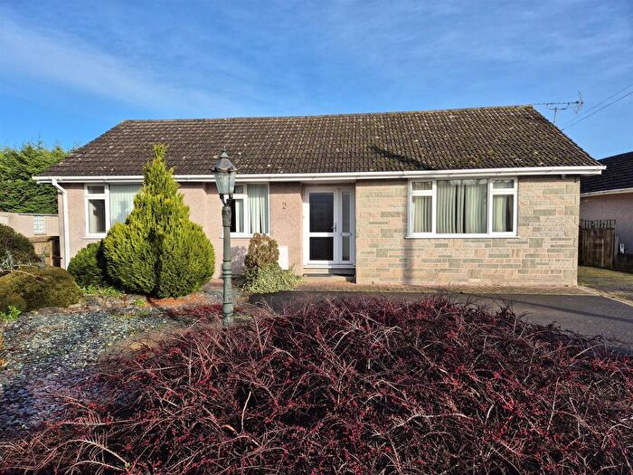 3 Bedroom Detached Bungalow For Sale In Coombes Way, Biddisham, BS26
