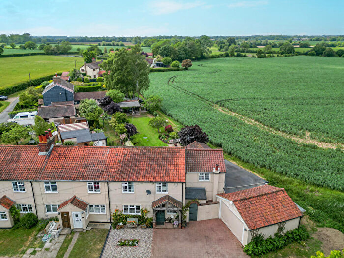 4 Bedroom End Of Terrace House For Sale In Fanners Green, Great Waltham, Chelmsford, CM3