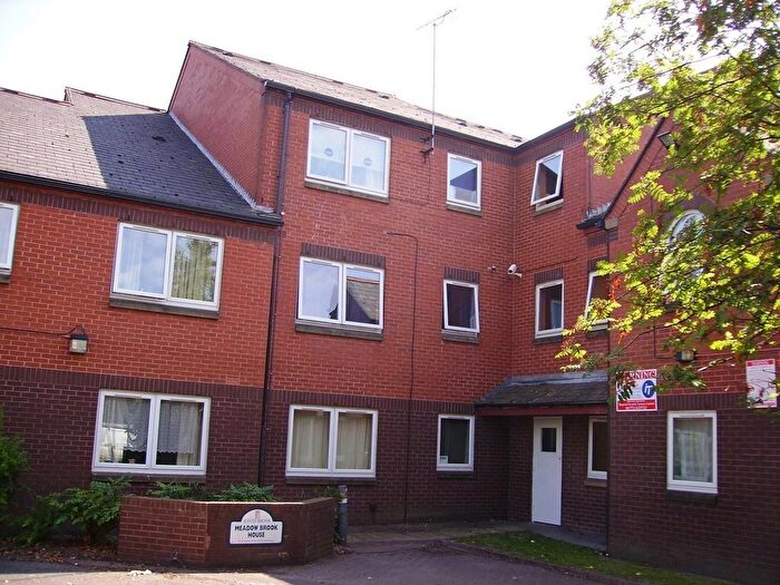 1 Bedroom Flat To Rent In Meadow Brook House, St. Ignatius Square, Deepdale, Preston, PR1